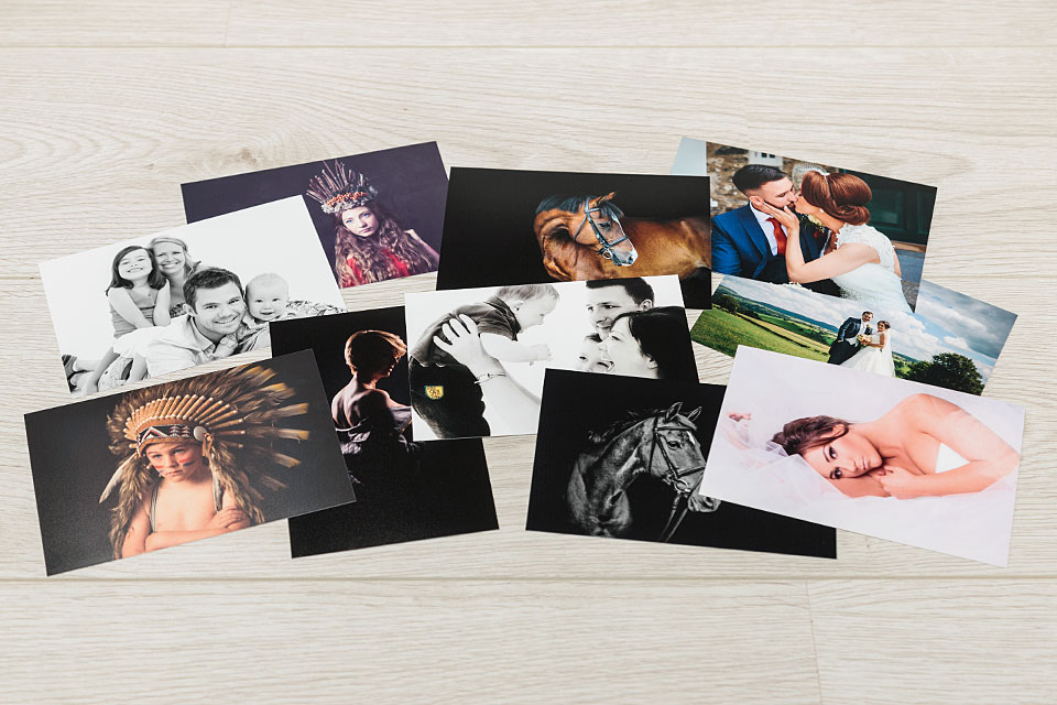 6"x4" Test Prints 6"x4" Test Prints