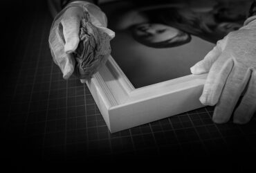 Watercolour Frame Watercolour Frame