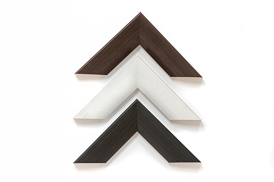 Cove Frame Cove Frame