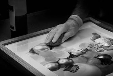 Athena Frame Athena Frame