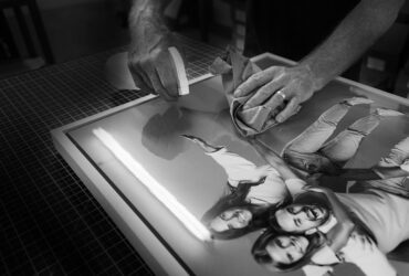 Seattle Tray Frame Hand Made Seattle Tray Frame Hand Made