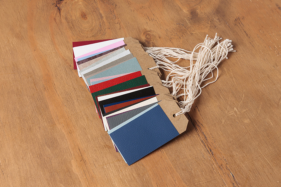 Material Samples Material Samples