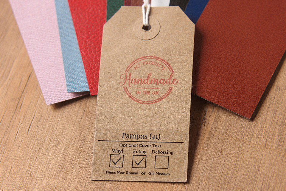 Material Samples Material Samples