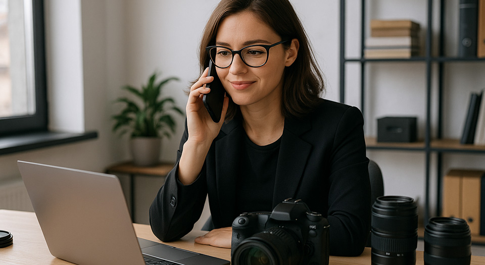 Telephone Consultation